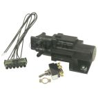 Fuel Tank Selector Valve