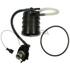 Fuel Pressure Regulator