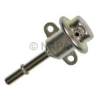Fuel Pressure Regulator