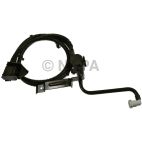Vapor Canister Vent Solenoid