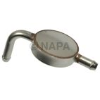 Fuel Injection Pressure Damper