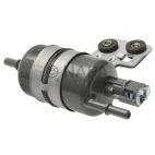 Fuel Pressure Regulator