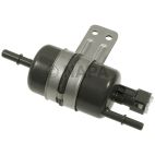 Fuel Pressure Regulator