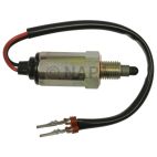 Idle Air Shut-Off Solenoid