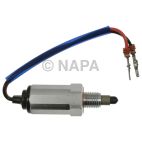 Idle Air Shut-Off Solenoid