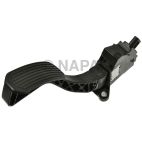 Accelerator Pedal Sensor