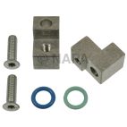 Fuel Injection Fuel Rail O-Ring Kit