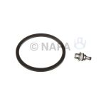 Fuel Pressure Regulator
