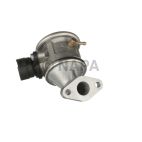 Exhaust Check Valve