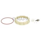 Fuel Pressure Regulator