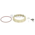 Fuel Pressure Regulator