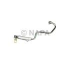 Turbocharger Coolant Line