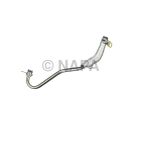 Turbocharger Coolant Line