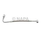 Turbocharger Oil Line