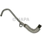 Turbocharger Coolant Line