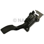 Accelerator Pedal Sensor