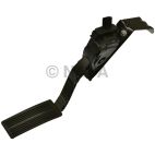 Accelerator Pedal Sensor