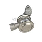 Exhaust Check Valve