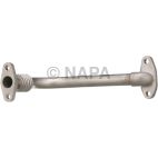 Turbocharger Oil Line
