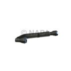 Engine Crankcase Breather Hose