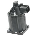 Exhaust Gas Recirculation (EGR) Valve Control Solenoid