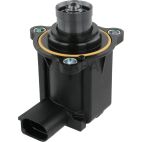 Turbocharger Bypass Valve