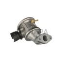 Exhaust Check Valve