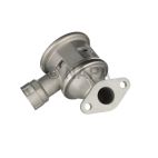 Exhaust Check Valve