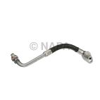 Turbocharger Oil Line