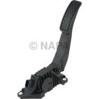 Accelerator Pedal Sensor