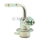 Fuel Pressure Regulator