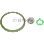 Fuel Pressure Regulator