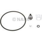 Fuel Pressure Regulator