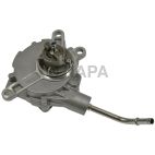 Vacuum Pump
