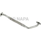Turbocharger Oil Line