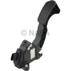 Accelerator Pedal Sensor