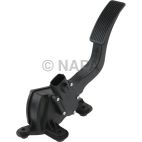 Accelerator Pedal Sensor