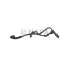 Engine Crankcase Breather Hose
