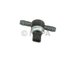 Fuel Pressure Sensor