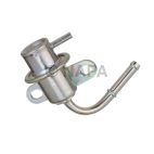 Fuel Pressure Regulator
