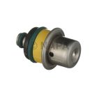 Fuel Pressure Regulator