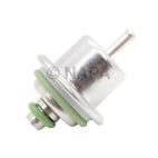 Fuel Pressure Regulator