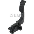 Accelerator Pedal Sensor