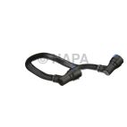 Engine Crankcase Breather Hose