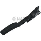 Accelerator Pedal Sensor
