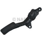 Accelerator Pedal Sensor
