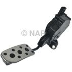 Accelerator Pedal Sensor