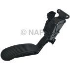 Accelerator Pedal Sensor