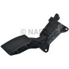 Accelerator Pedal Sensor