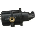 Turbocharger Boost Solenoid
